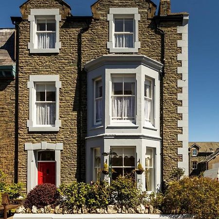 Dorchester House Keswick  Exterior foto