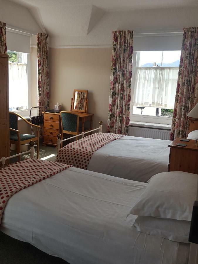 Dorchester House Keswick  Exterior foto