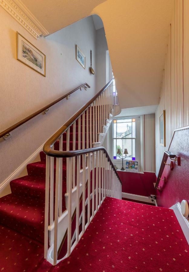 Dorchester House Keswick  Exterior foto