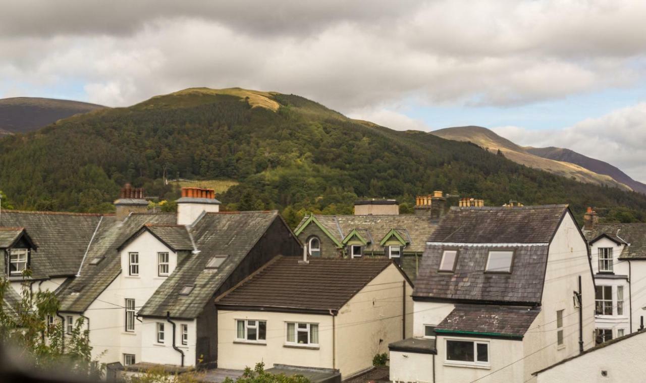 Dorchester House Keswick  Exterior foto