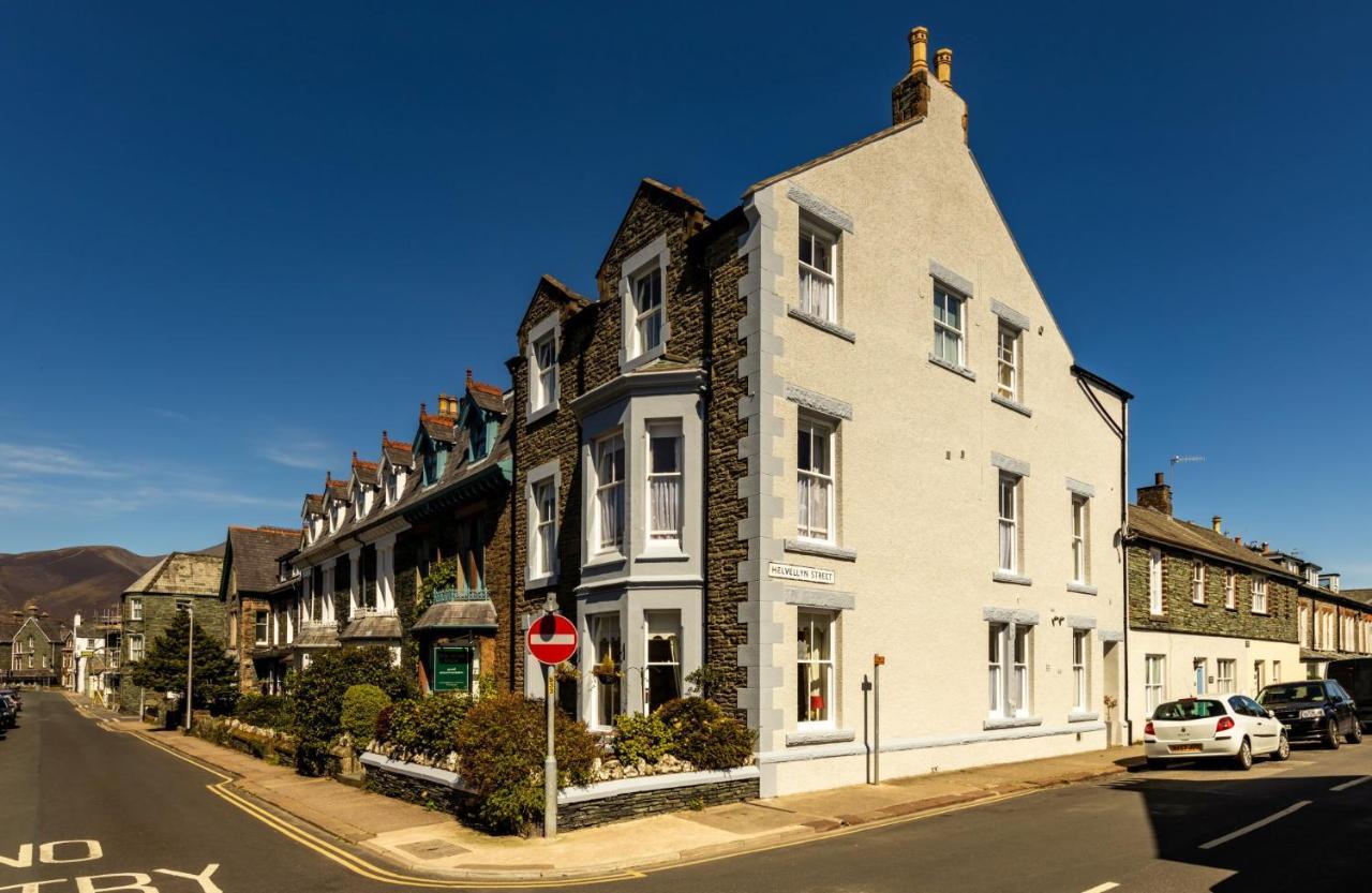 Dorchester House Keswick  Exterior foto